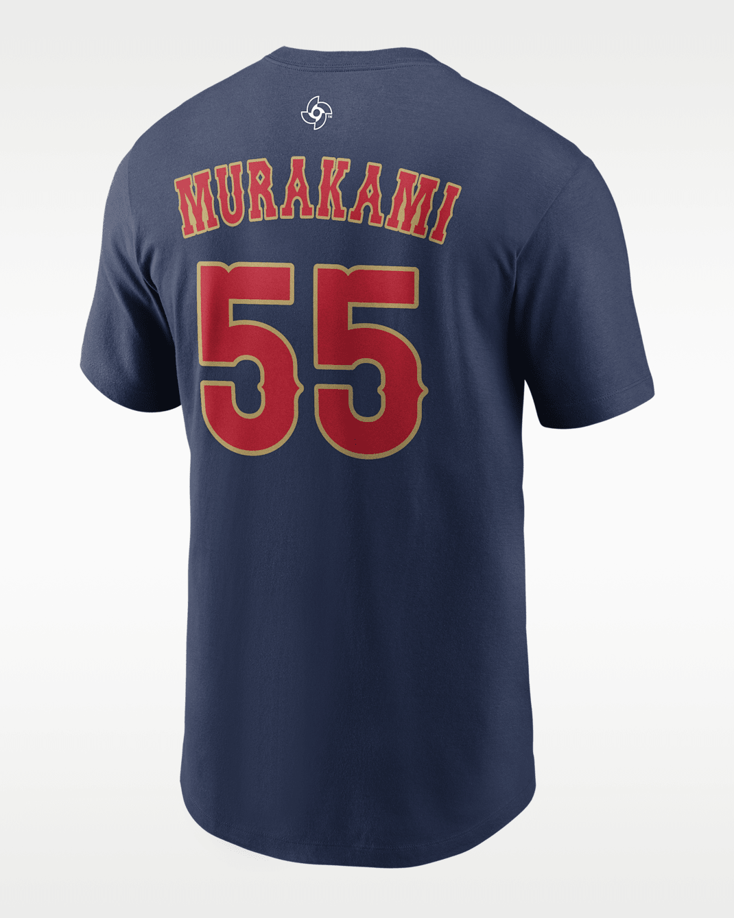 Munetaka Murakami Japan National Baseball Team 2026 World Baseball Classic - WBC