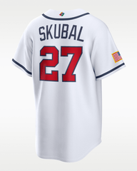 Tarik Skubal USA Baseball 2026 World Baseball Classic - WBC