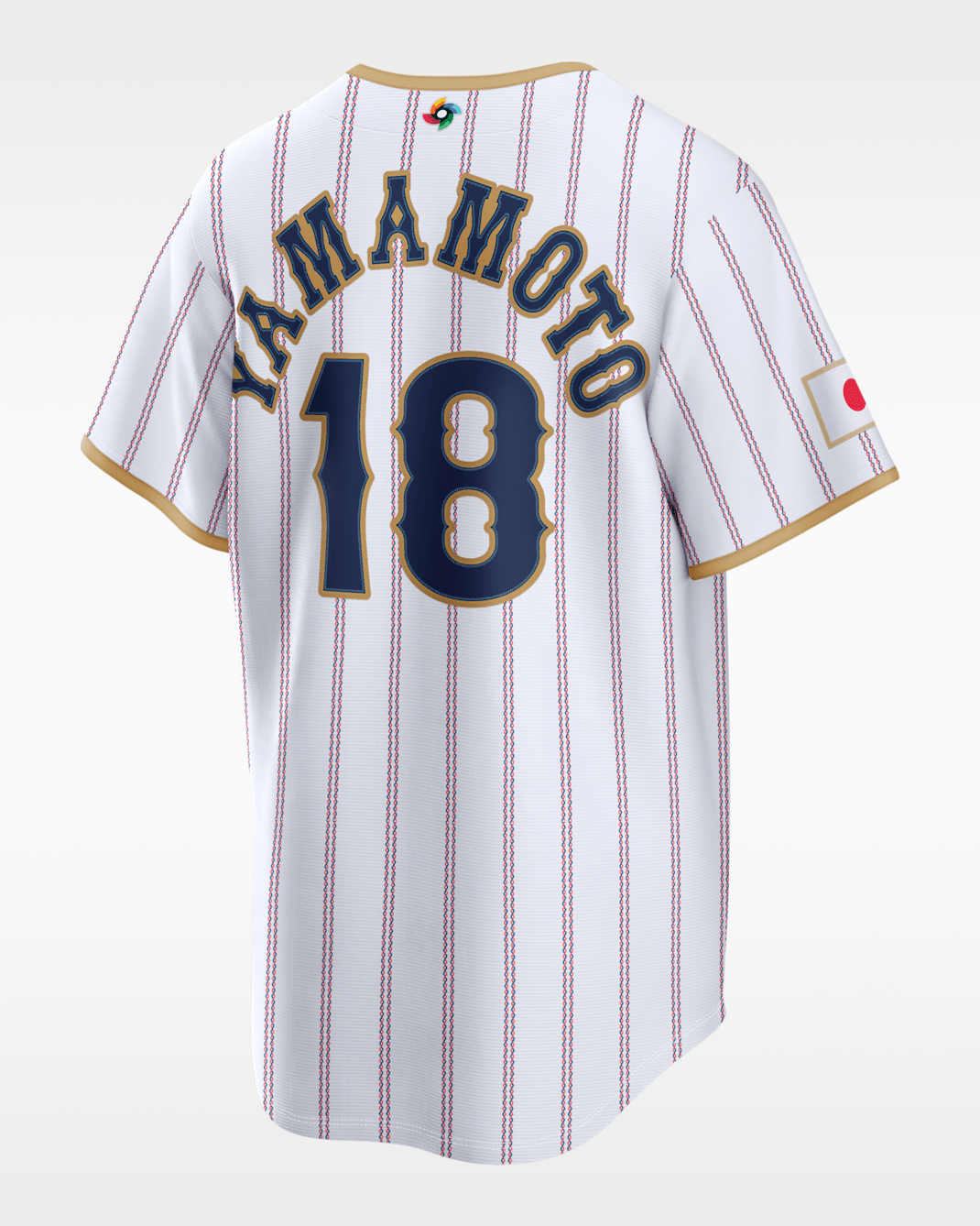 Yoshinobu Yamamoto Japan National Baseball Team 2026 World Baseball Classic - WBC