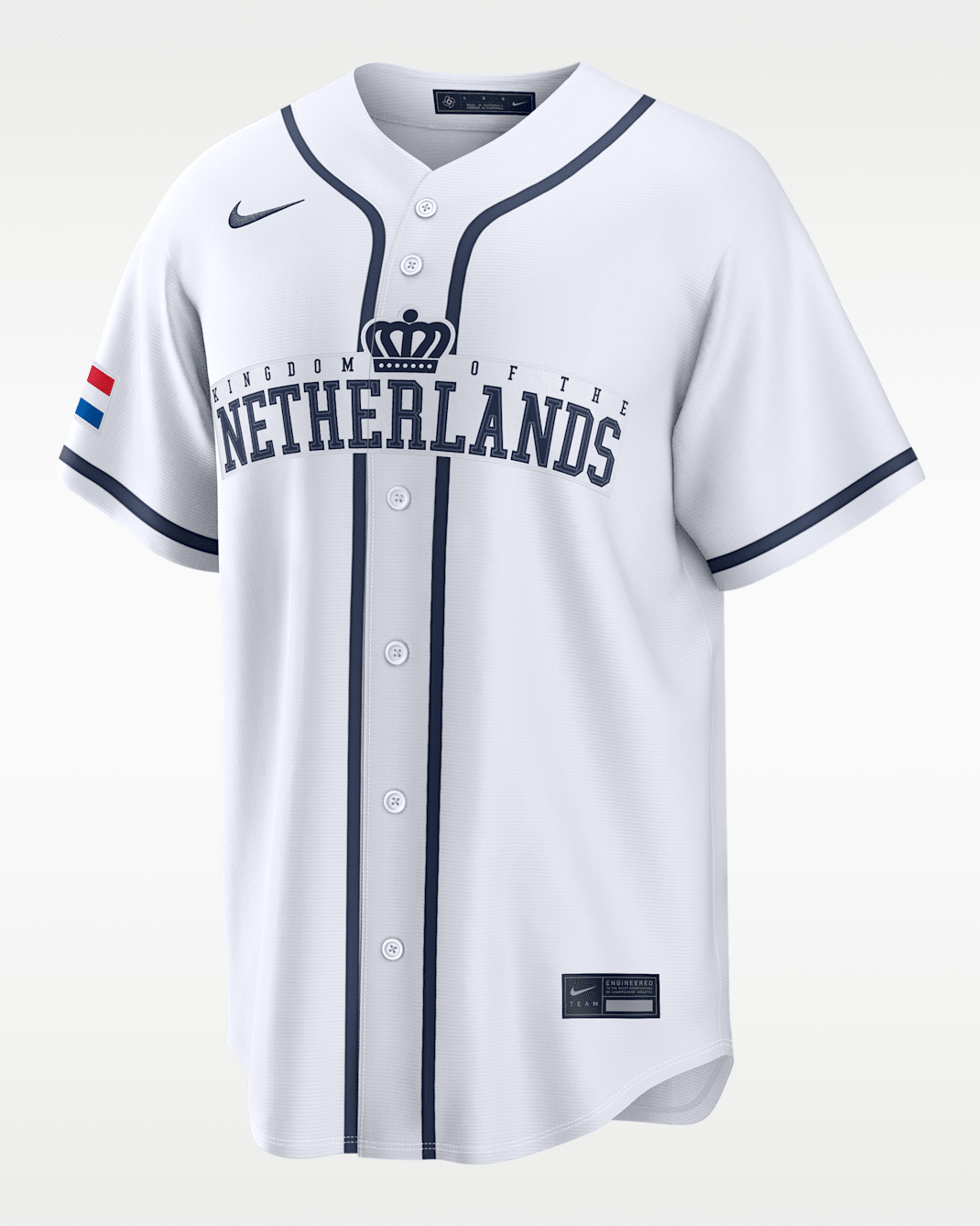 Xander Bogaerts Netherlands National Baseball Team 2026 World Baseball Classic - WBC
