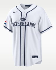 Xander Bogaerts Netherlands National Baseball Team 2026 World Baseball Classic - WBC