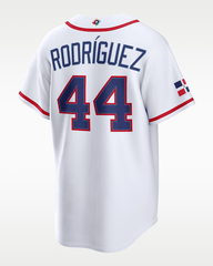 Julio Rodríguez Dominican Republic National Baseball Team 2026 World Baseball Classic - WBC