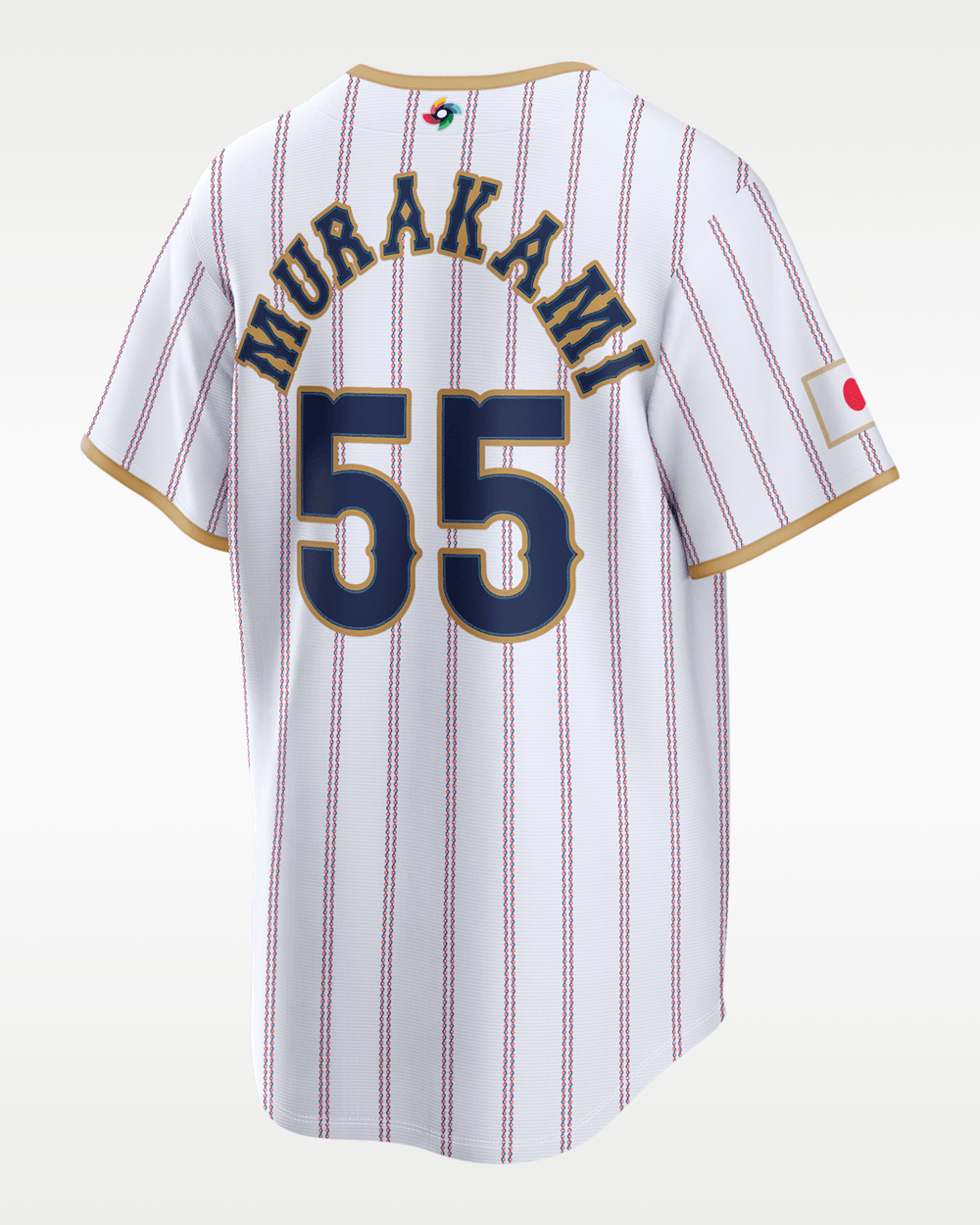 Munetaka Murakami Japan National Baseball Team 2026 World Baseball Classic - WBC