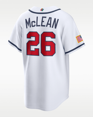 Nolan McLean USA Baseball 2026 World Baseball Classic - WBC