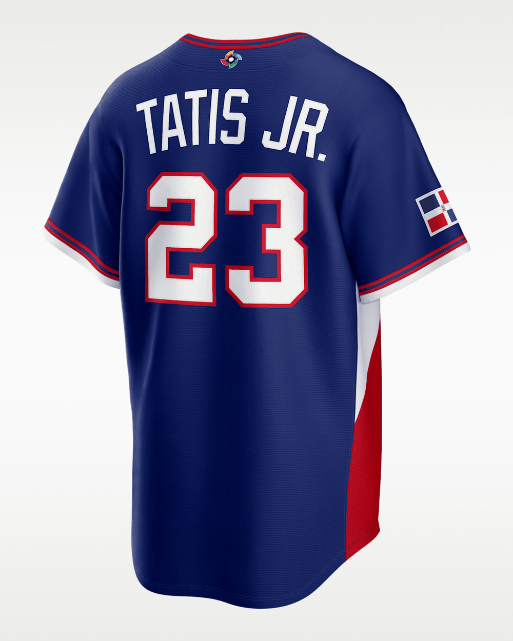 Juan Soto Dominican Republic National Baseball Team 2026 World Baseball Classic - WBC