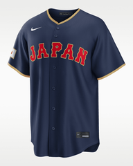 Yoshinobu Yamamoto Japan National Baseball Team 2026 World Baseball Classic - WBC
