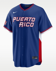 Martín Maldonado Puerto Rico National Baseball Team 2026 World Baseball Classic - WBC