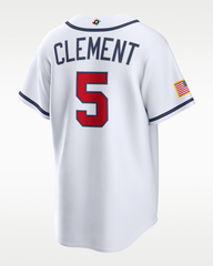 Ernie Clement USA Baseball 2026 World Baseball Classic - WBC