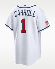 Corbin Carroll USA Baseball 2026 World Baseball Classic - WBC