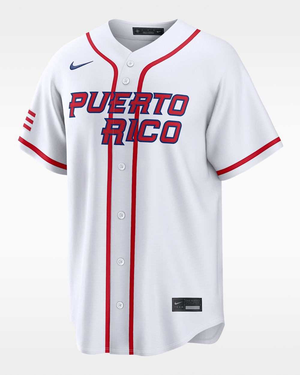 Javier Báez Puerto Rico National Baseball Team 2026 World Baseball Classic - WBC