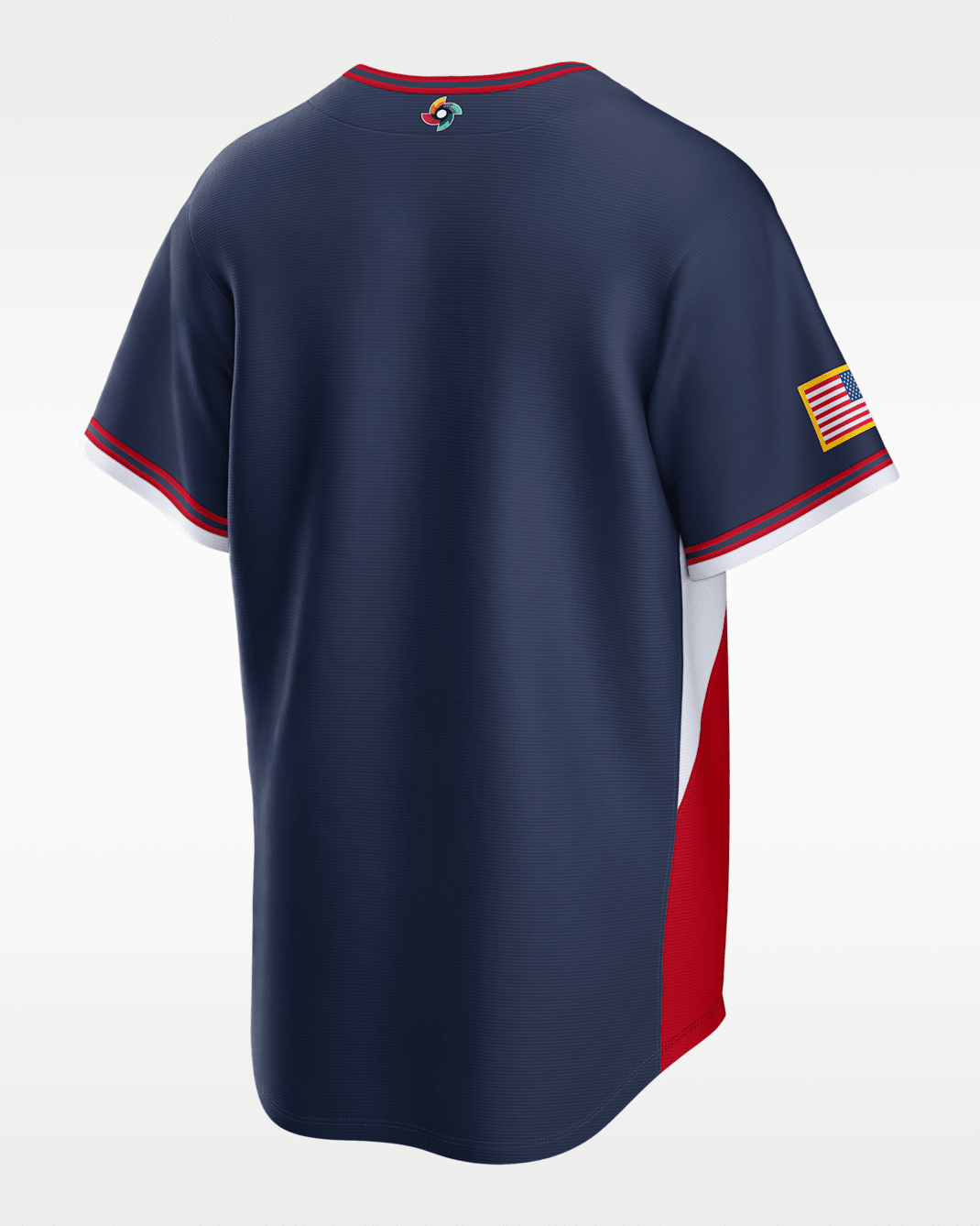 USA Baseball 2026 World Baseball Classic - WBC