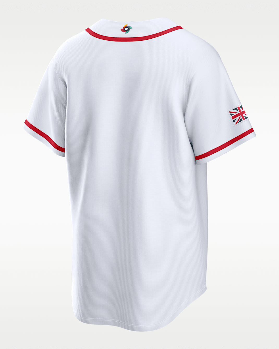 Great Britain National Baseball Team 2026 World Baseball Classic - WBC