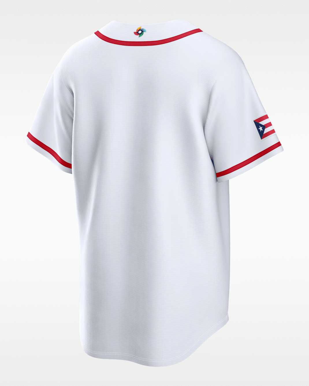 Puerto Rico National Baseball Team 2026 World Baseball Classic - WBC