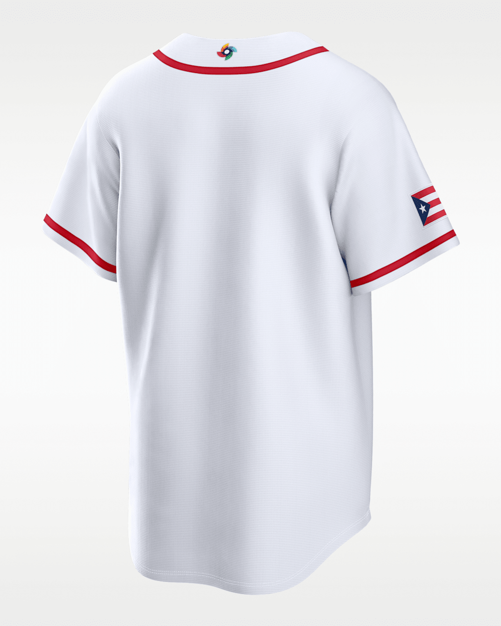 Puerto Rico National Baseball Team 2026 World Baseball Classic - WBC