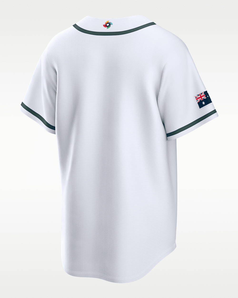 Australia National Baseball Team 2026 World Baseball Classic - WBC