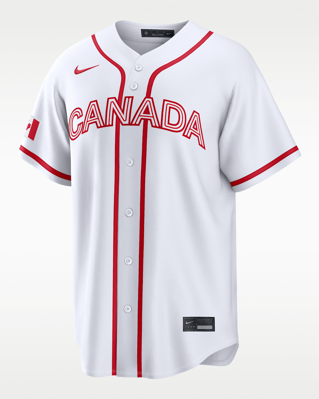 Canada National Baseball Team 2026 World Baseball Classic - WBC