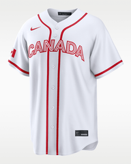 Canada National Baseball Team 2026 World Baseball Classic - WBC