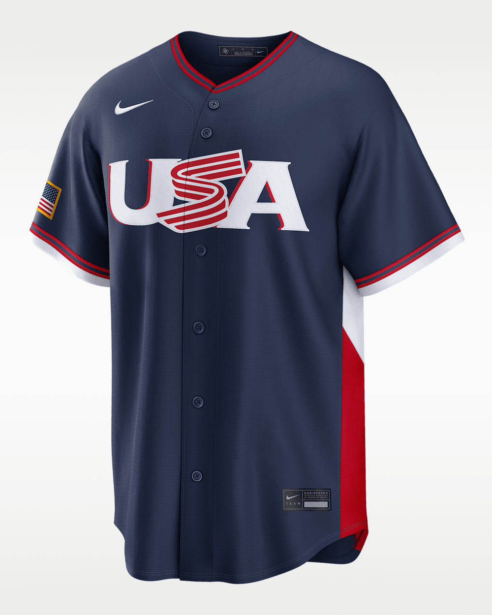 USA Baseball 2026 World Baseball Classic - WBC