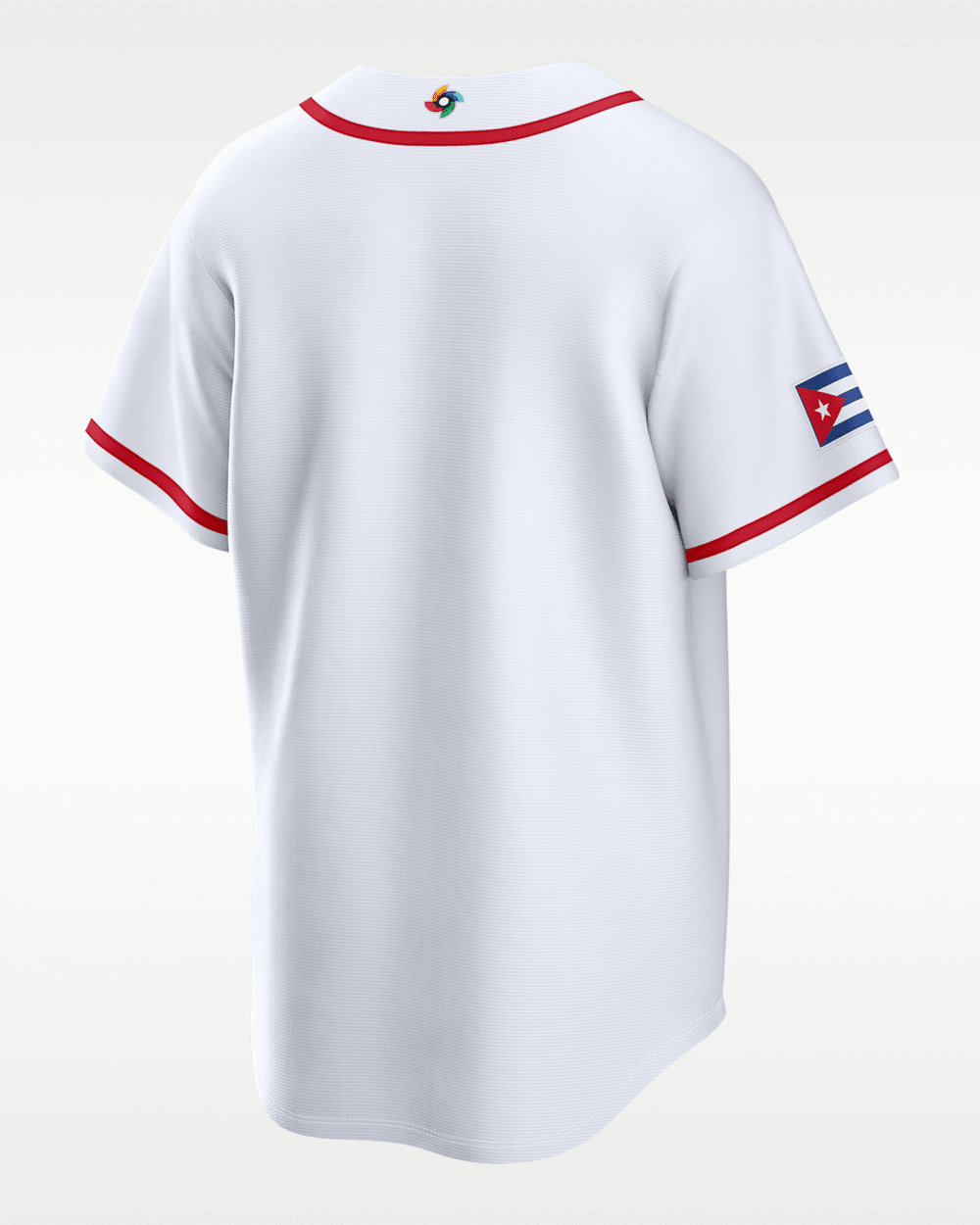 Cuba National Baseball Team 2026 World Baseball Classic - WBC