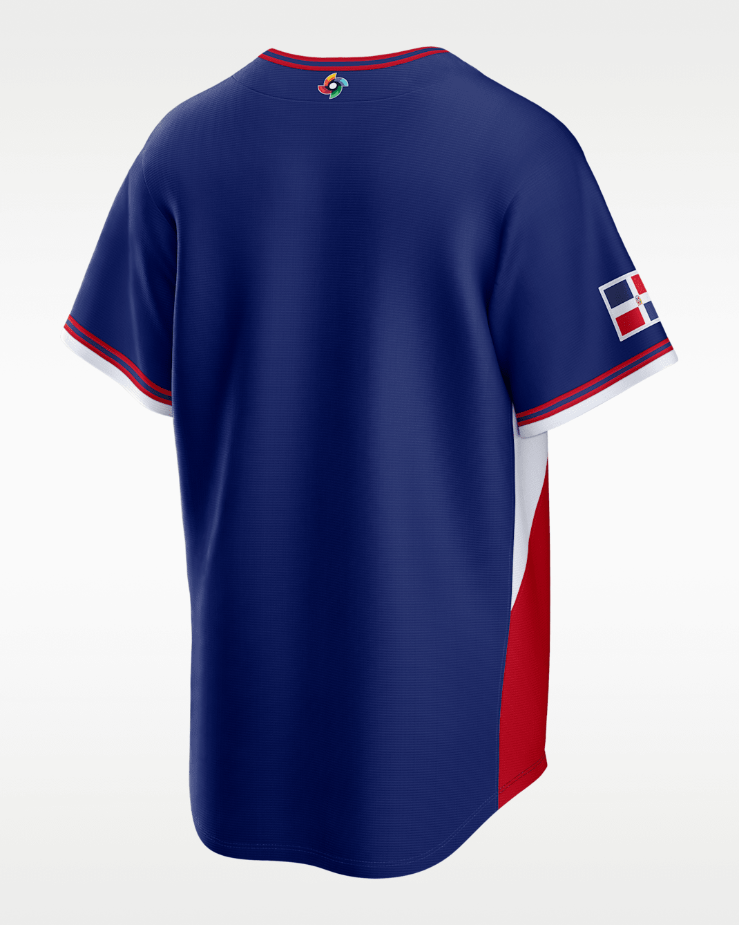 Dominican Republic National Baseball Team 2026 World Baseball Classic - WBC