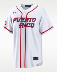 Puerto Rico National Baseball Team 2026 World Baseball Classic - WBC