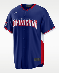 Dominican Republic National Baseball Team 2026 World Baseball Classic - WBC