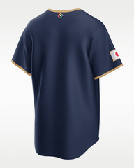 Japan National Baseball Team 2026 World Baseball Classic - WBC