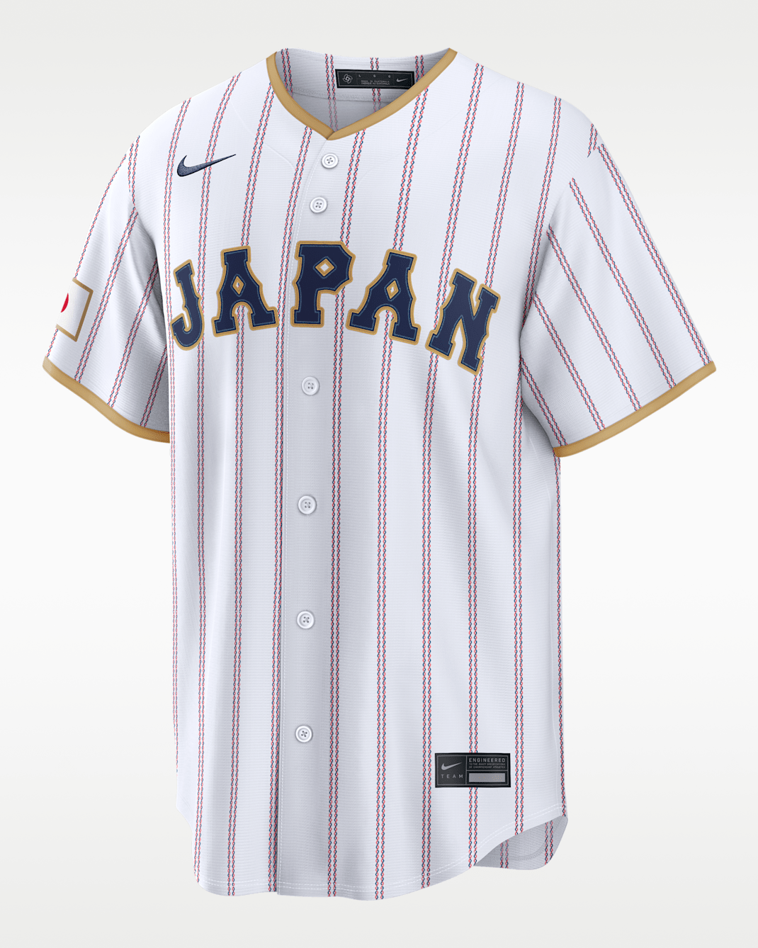 Japan National Baseball Team 2026 World Baseball Classic - WBC