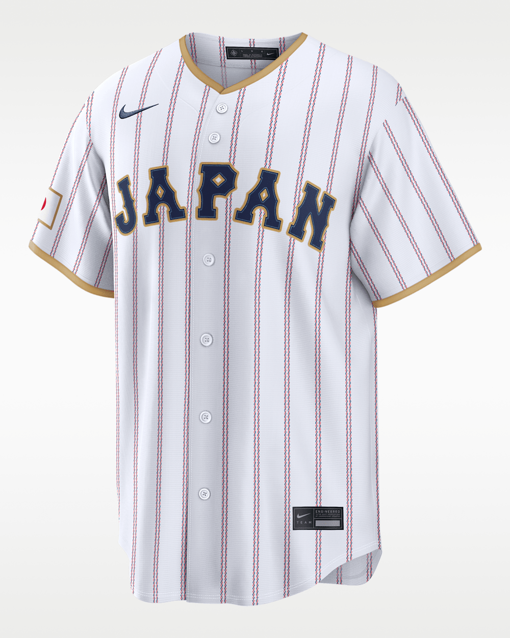 Japan National Baseball Team 2026 World Baseball Classic - WBC