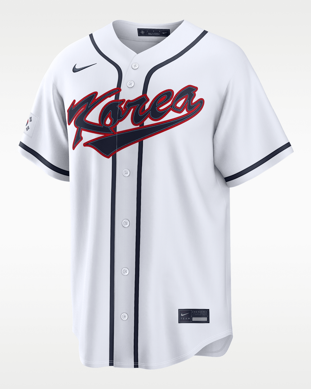 Korea National Baseball Team 2026 World Baseball Classic - WBC