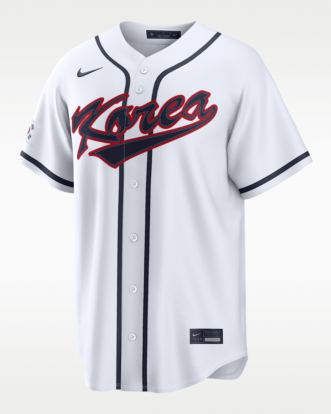 Korea National Baseball Team 2026 World Baseball Classic - WBC