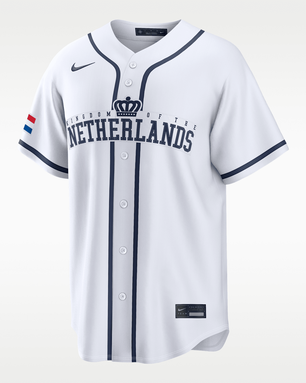 Netherlands National Baseball Team 2026 World Baseball Classic - WBC