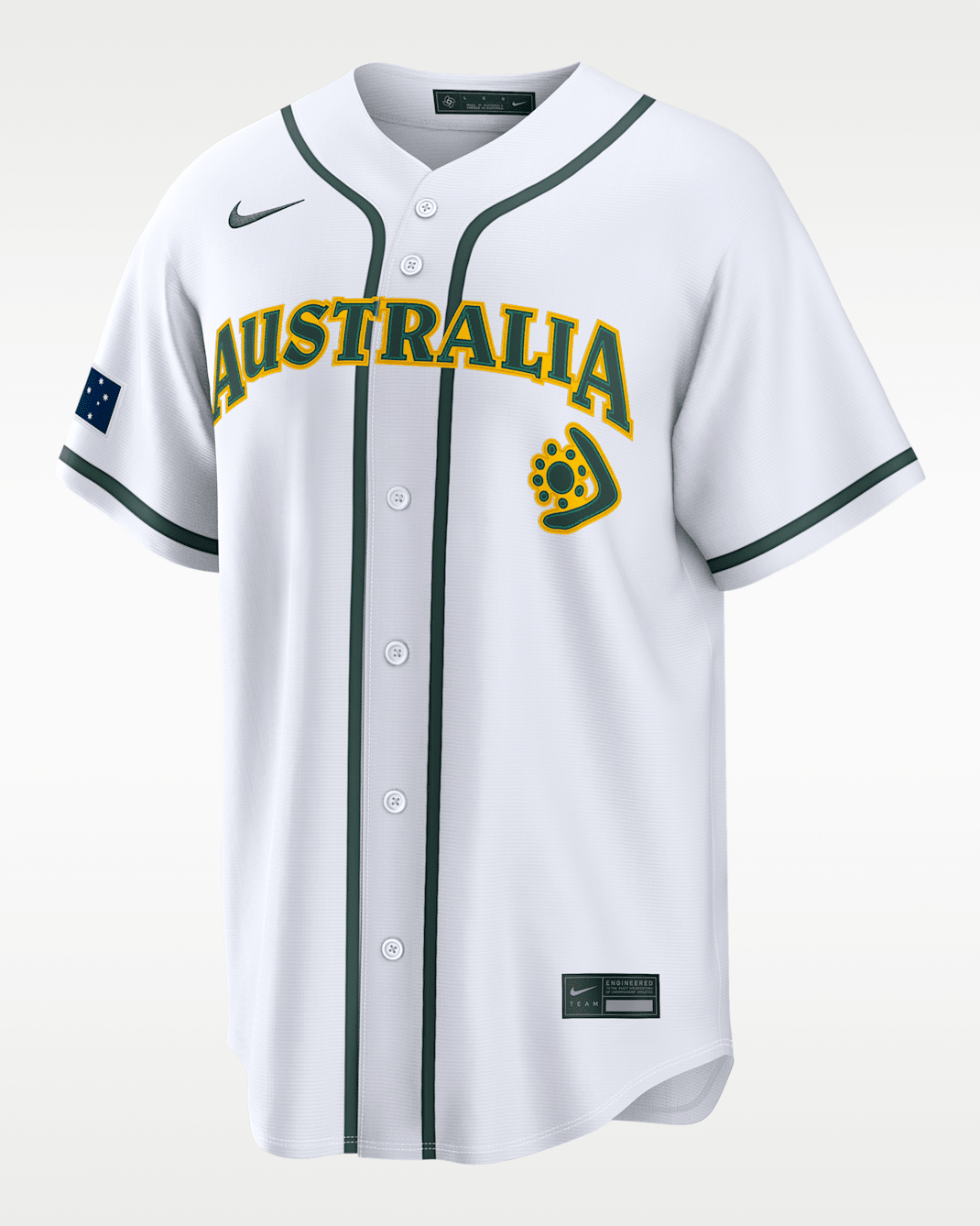 Australia National Baseball Team 2026 World Baseball Classic - WBC