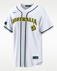 Australia National Baseball Team 2026 World Baseball Classic - WBC