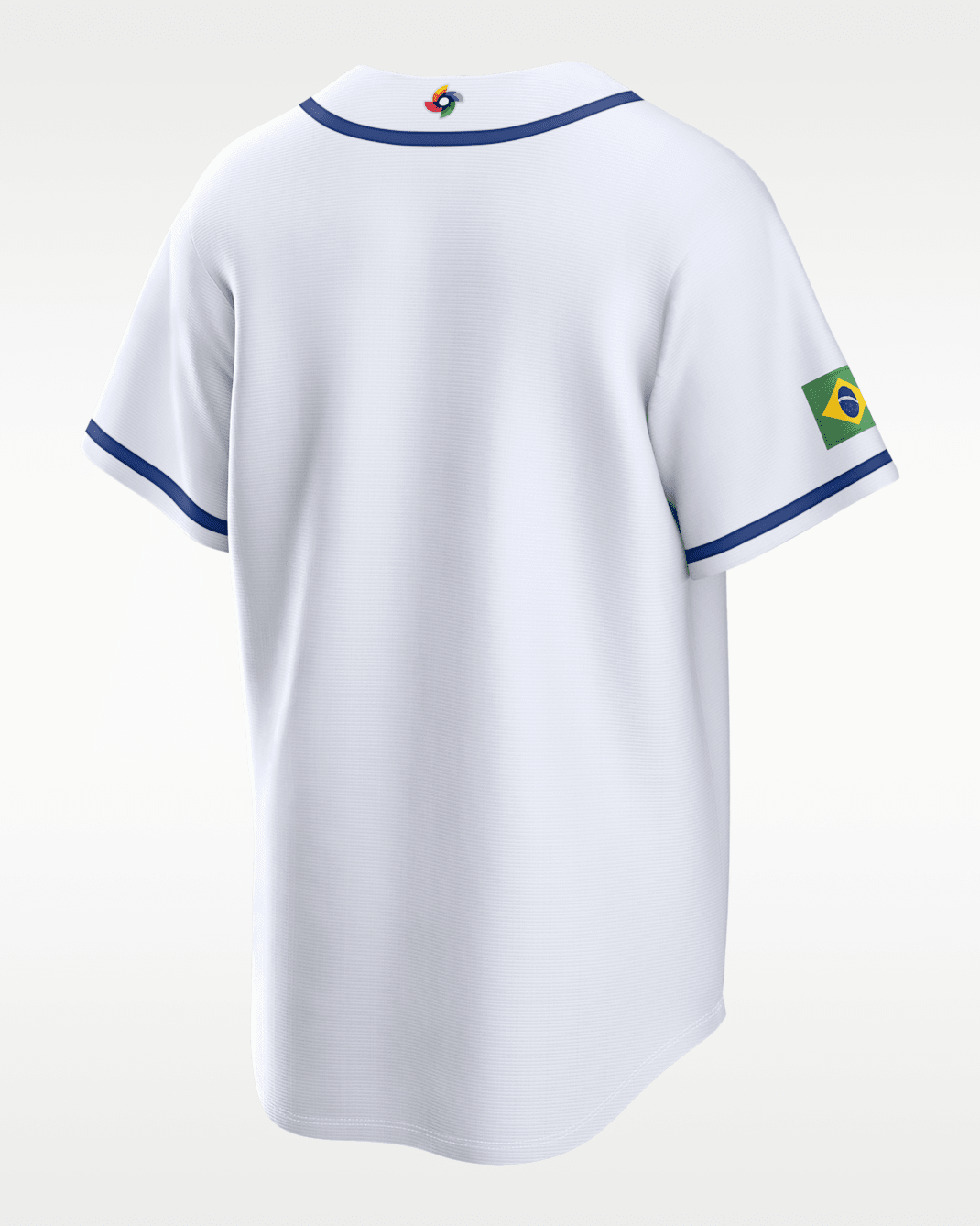 Brazil National Baseball Team 2026 World Baseball Classic - WBC