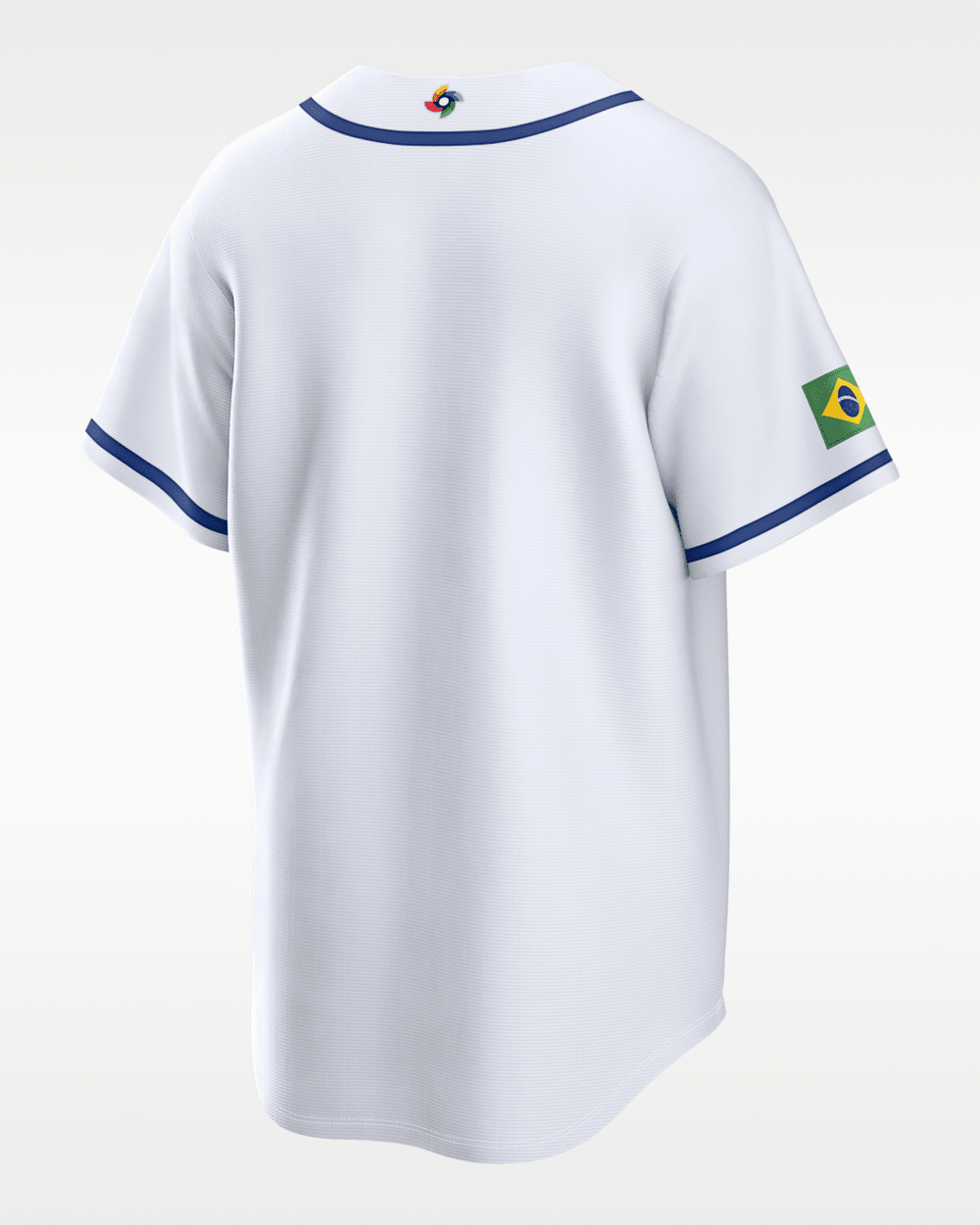 Brazil National Baseball Team 2026 World Baseball Classic - WBC