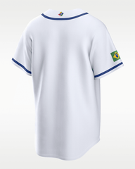 Brazil National Baseball Team 2026 World Baseball Classic - WBC
