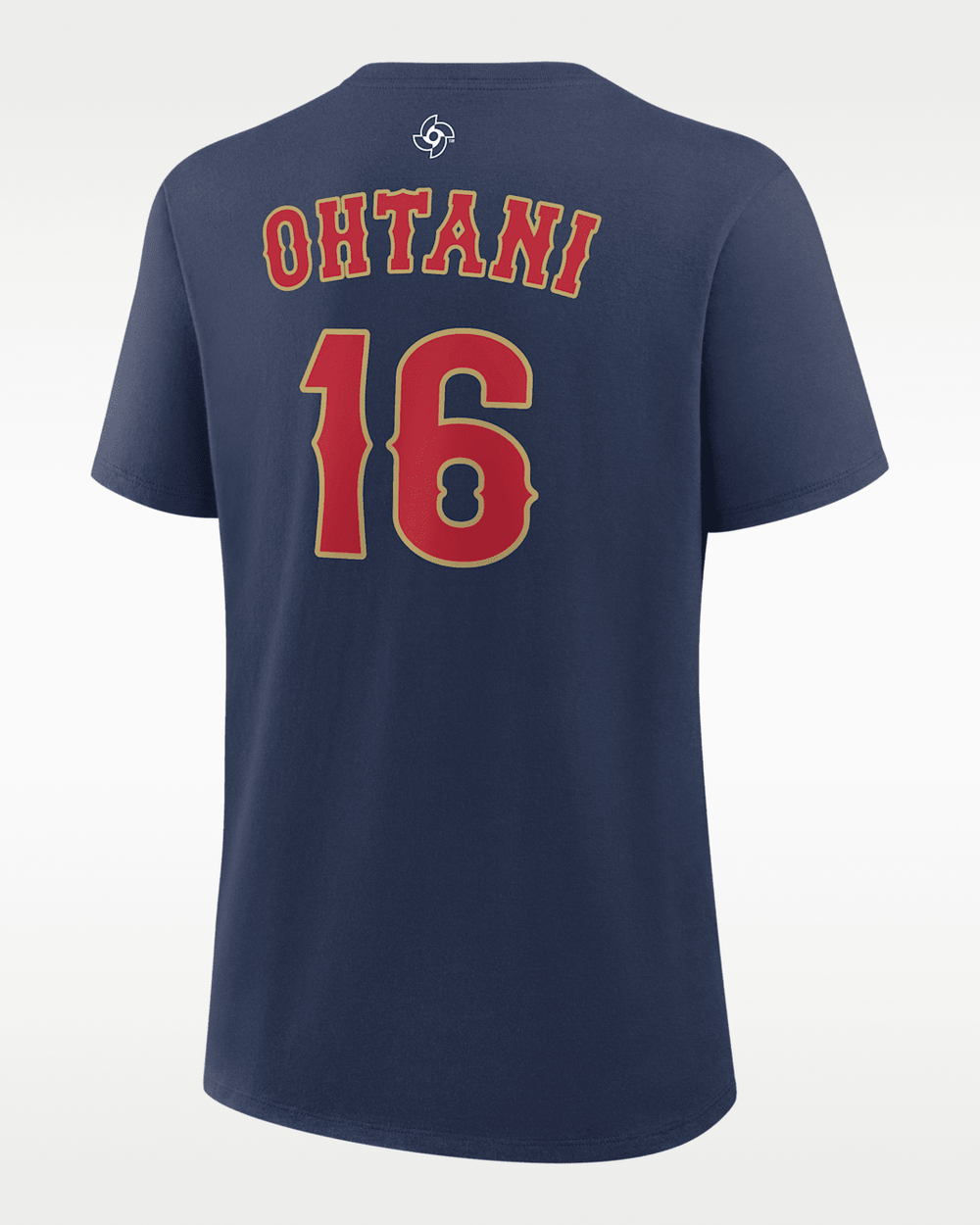 Shohei Ohtani Japan National Baseball Team 2026 World Baseball Classic - WBC