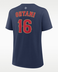 Shohei Ohtani Japan National Baseball Team 2026 World Baseball Classic - WBC