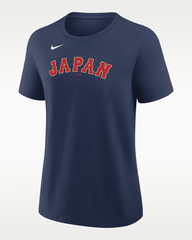 Shohei Ohtani Japan National Baseball Team 2026 World Baseball Classic - WBC