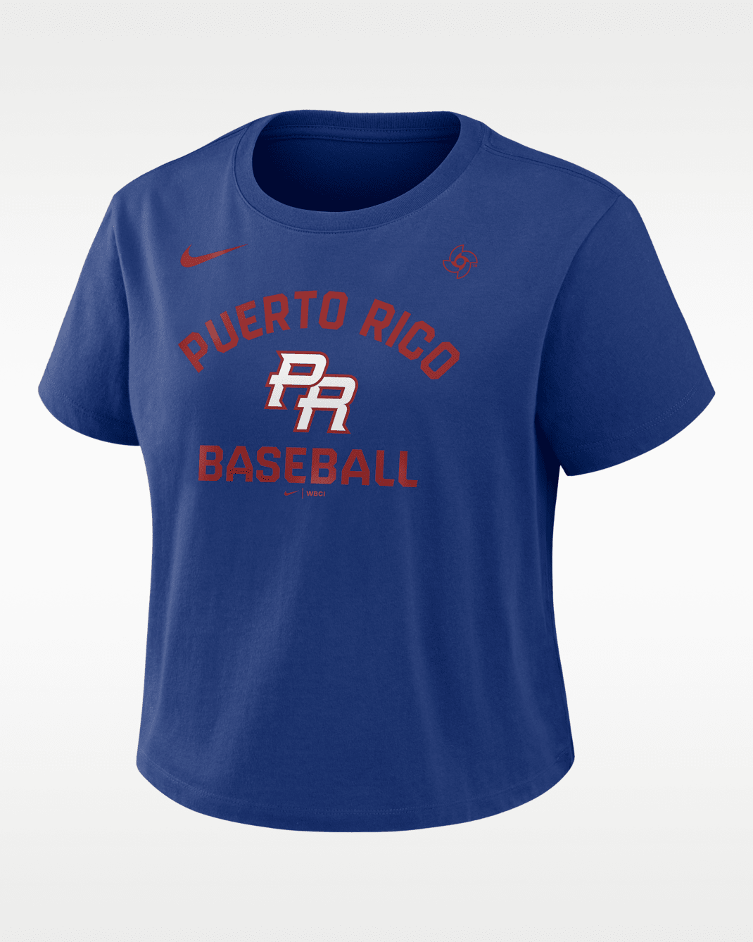 Puerto Rico National Baseball Team 2026 World Baseball Classic Mod - WBC