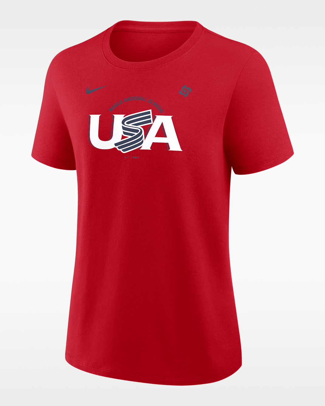 USA Baseball 2026 World Baseball Classic Script - WBC