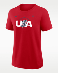 USA Baseball 2026 World Baseball Classic Script - WBC